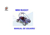 CLIPIC MINI BUGGY User Manual