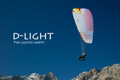 Triple Seven D-LIGHT S User Manual