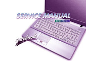 Intel B5120 Service Manual