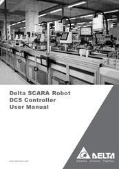 Delta DCS User Manual