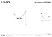 Hags Lillie Expansion module Installation Manual