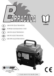 FAR Barracuda Manual