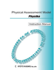 Kyoto Kagaku Physiko Instruction Manual