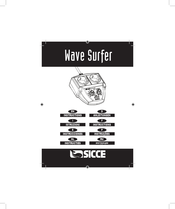 Sicce Wave Surfer Instructions Manual