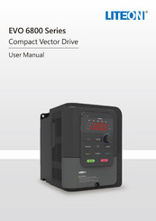 LiteOn EVO 6800 Series User Manual