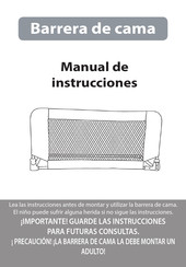 Innovaciones M.S. 3018 Instructions Manual