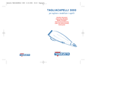 Termozeta 207001 Instruction Booklet