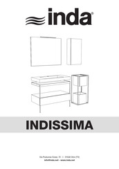 INDA INDISSIMA Manual