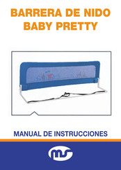Innovaciones M.S. 3017 User Manual