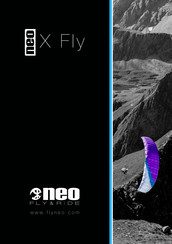NEO X-Fly Owner's Manual