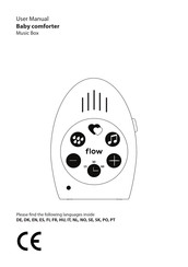 Flow 1375027 User Manual