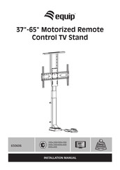 Equip 650606 Installation Manual