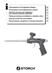Storch 59 21 40 Manual