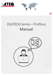 ATEQ ERD620 Manual