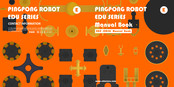 ROBORISEN PINGPONG EDU Manual Book
