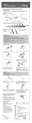 METRADO Gluceofine Pro Instruction Manual