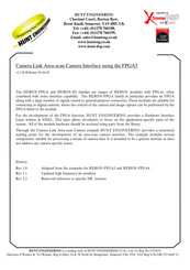 Hunt Engineering HERON-FPGA Manual