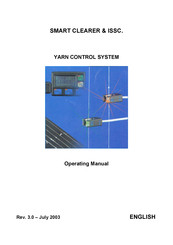 Btsr SMART CLEARER Operating Manual