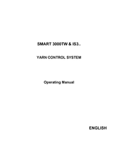 btsr IS3 Operating Manual