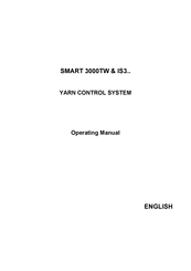 Btsr SMART 3000TW Operating Manual