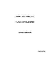 btsr IS3NT2S Operating Manual