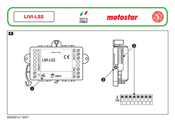 Motostar Livistar Manual