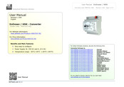 ADF Web HD67C67-B2 User Manual