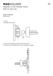 Atlantis B9000SU20 User Manual