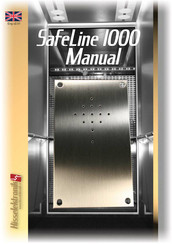 Safeline 1000 Manual