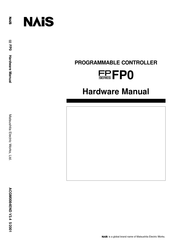 NAiS FP Series Hardware Manual