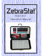 zebra 2 manual