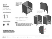 Jsi CAAV Instructions