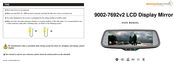 Brandmotion 9002-7692v2 User Manual