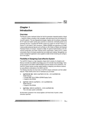 QDI WinneX 3 Manual
