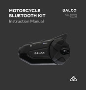 balco motorcycle bluetooth