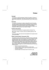 MATSONIC MS9077C Manual