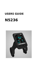 King-Meter N5236 User Manual
