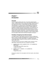 QDI WinneX 5 Manual