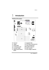 ECS P5HX-A User Manual
