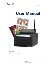 PiPO fastID User Manual