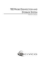 Civco 610-1238 Reference Manual