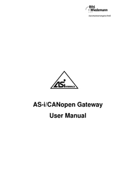 bihl+Wiedemann 1062 User Manual