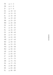 Tefal CM330 Series Instructions Manual