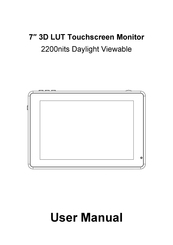 Feelworld FW279S Manuals | ManualsLib
