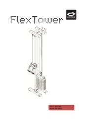 Abilica FlexTower SA-084G Manual
