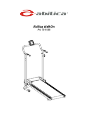 Abilica WalkOn Manual