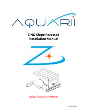 Aquarii RHEOS Installation Manual