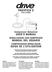 Drive 18062 User Manual