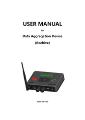 GNE Beehive User Manual