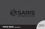 Saris Stack20 Installation Manual